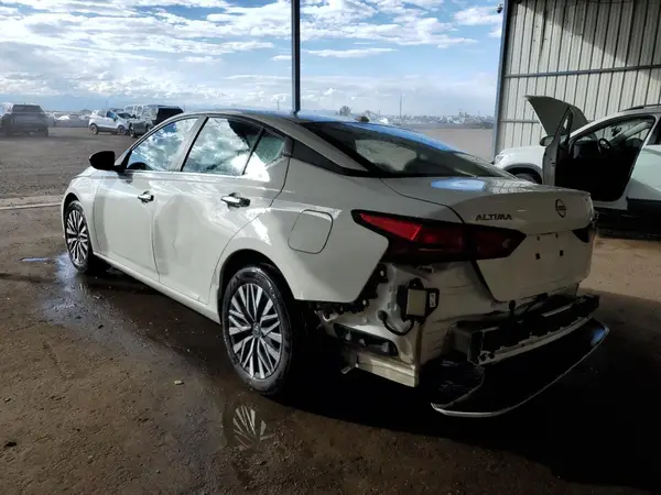 1N4BL4DV1SN350892 2025 NISSAN ALTIMA - Image 2