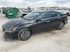 1N4BL4DV1SN351606 2025 NISSAN ALTIMA