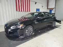 1N4BL4DV1SN351699 2025 NISSAN ALTIMA