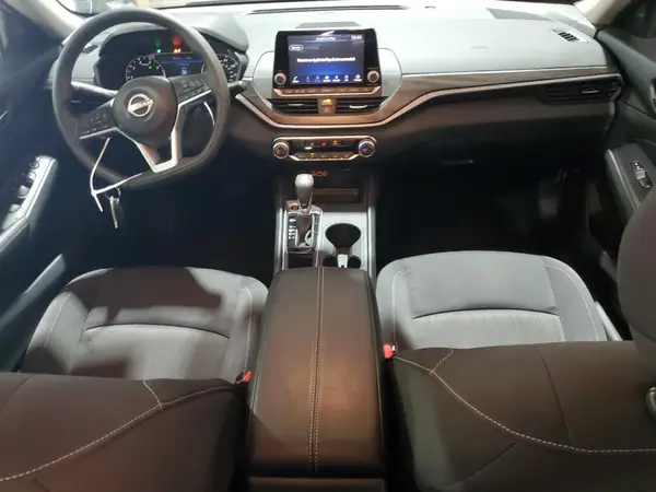 1N4BL4DV1SN351699 2025 NISSAN ALTIMA - Image 8