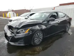 1N4BL4DV1SN352352 2025 NISSAN ALTIMA