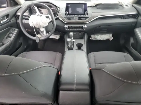 1N4BL4DV1SN352352 2025 NISSAN ALTIMA - Image 8