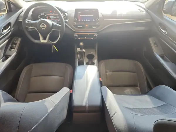 1N4BL4DV1SN352450 2025 NISSAN ALTIMA - Image 8
