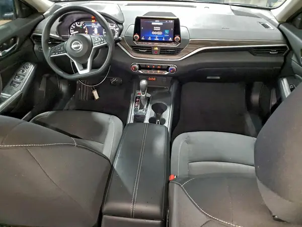 1N4BL4DV1SN352741 2025 NISSAN ALTIMA - Image 8