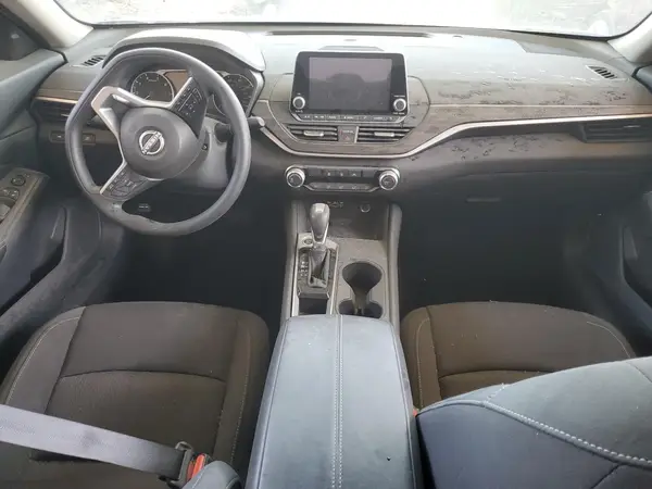 1N4BL4DV1SN352836 2025 NISSAN ALTIMA - Image 8
