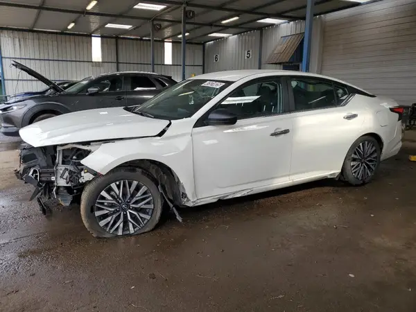 1N4BL4DV1SN353663 2025 NISSAN ALTIMA - Image 1
