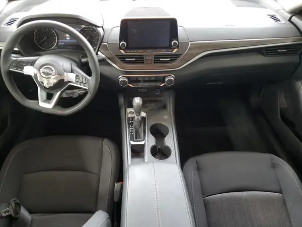 1N4BL4DV1SN353663 2025 NISSAN ALTIMA - Image 8