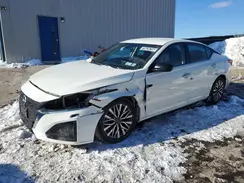 1N4BL4DV1SN353775 2025 NISSAN ALTIMA