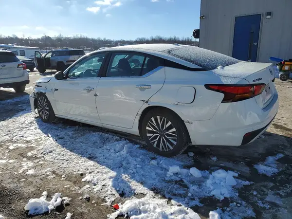 1N4BL4DV1SN353775 2025 NISSAN ALTIMA - Image 2