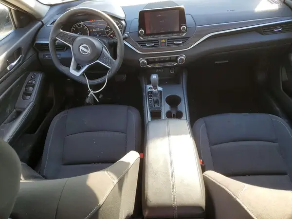 1N4BL4DV1SN353775 2025 NISSAN ALTIMA - Image 8