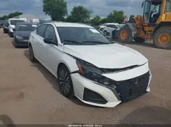 1N4BL4DV1SN353825 2025 NISSAN ALTIMA