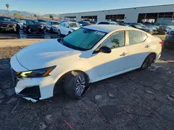 1N4BL4DV1SN353842 2025 NISSAN ALTIMA
