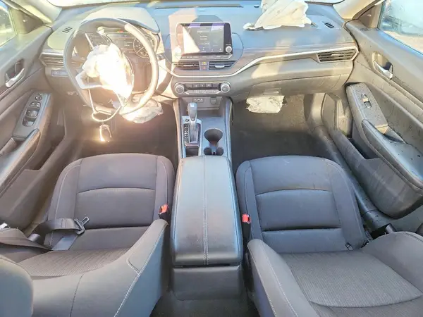 1N4BL4DV1SN353842 2025 NISSAN ALTIMA - Image 8