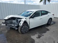 1N4BL4DV1SN354179 2025 NISSAN ALTIMA