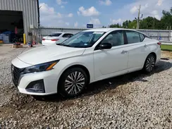 1N4BL4DV1SN354540 2025 NISSAN ALTIMA