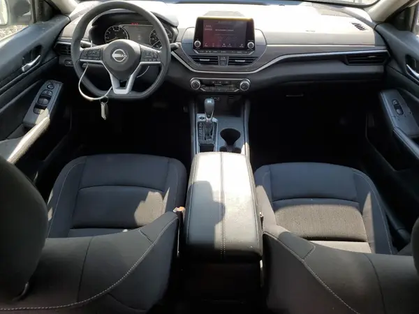 1N4BL4DV1SN354540 2025 NISSAN ALTIMA - Image 8