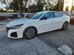 1N4BL4DV1SN354652 2025 NISSAN ALTIMA
