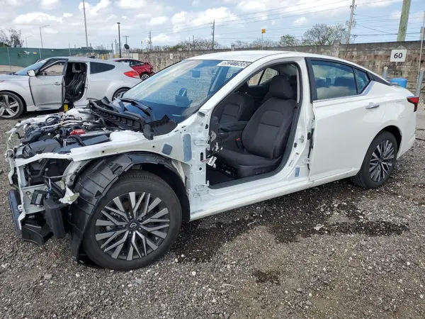 1N4BL4DV1SN354778 2025 NISSAN ALTIMA - Image 1