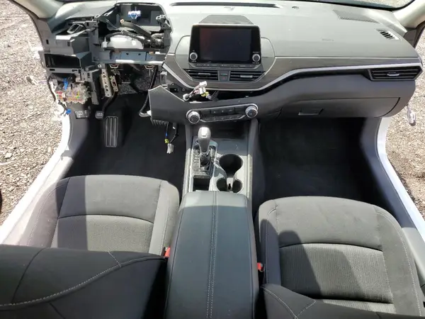 1N4BL4DV1SN354778 2025 NISSAN ALTIMA - Image 8