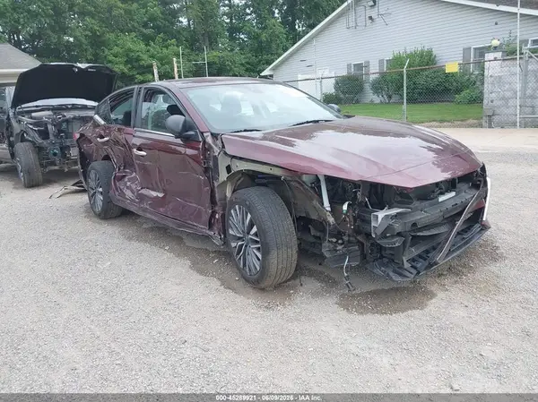 1N4BL4DV1SN355364 2025 NISSAN ALTIMA - Image 1