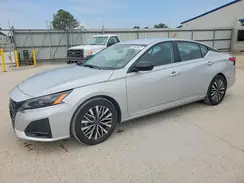 1N4BL4DV1SN356644 2025 NISSAN ALTIMA