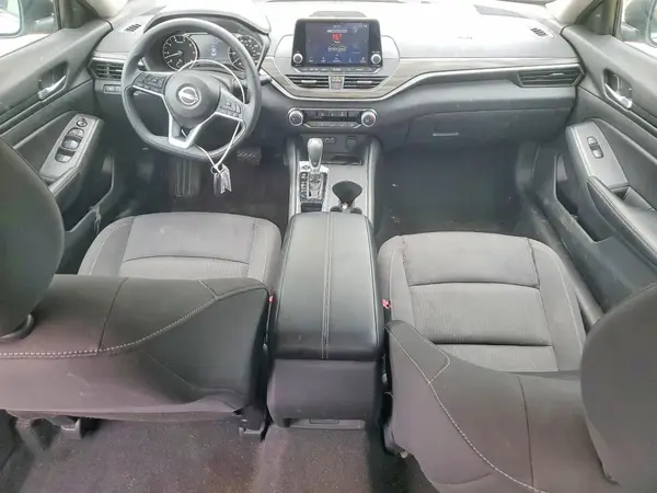 1N4BL4DV1SN356644 2025 NISSAN ALTIMA - Image 8