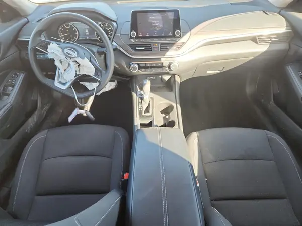 1N4BL4DV1SN357230 2025 NISSAN ALTIMA - Image 8