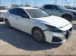 1N4BL4DV1SN357678 2025 NISSAN ALTIMA