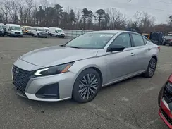 1N4BL4DV1SN357955 2025 NISSAN ALTIMA