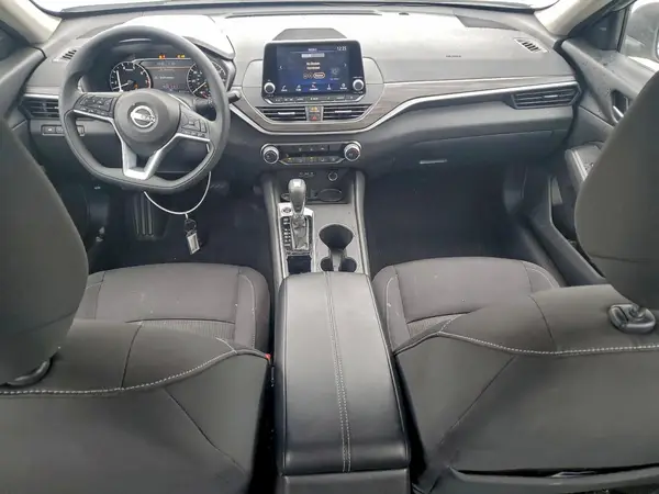1N4BL4DV1SN357955 2025 NISSAN ALTIMA - Image 8