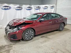 1N4BL4DV1SN358555 2025 NISSAN ALTIMA