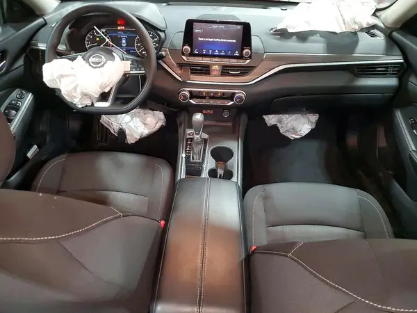 1N4BL4DV1SN358555 2025 NISSAN ALTIMA - Image 8