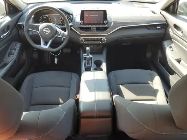 1N4BL4DV1SN359074 2025 NISSAN ALTIMA - Image 8