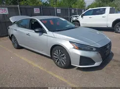 1N4BL4DV1SN359480 2025 NISSAN ALTIMA