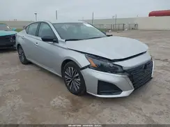 1N4BL4DV1SN360161 2025 NISSAN ALTIMA