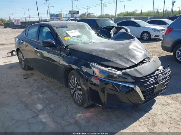 1N4BL4DV1SN360600 2025 NISSAN ALTIMA - Image 1