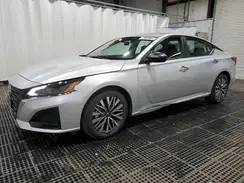 1N4BL4DV1SN360953 2025 NISSAN ALTIMA