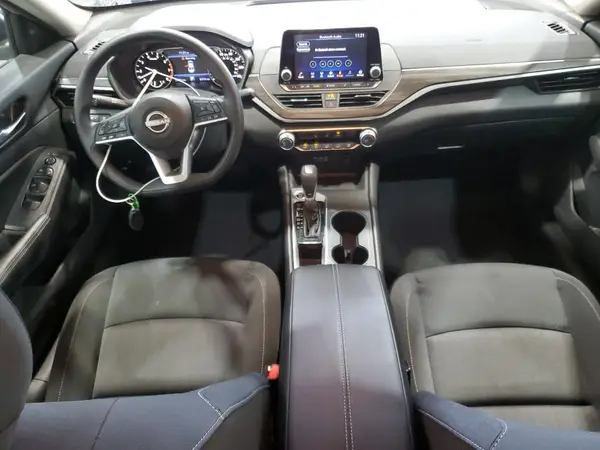 1N4BL4DV1SN360953 2025 NISSAN ALTIMA - Image 8