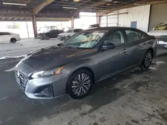 1N4BL4DV1SN361066 2025 NISSAN ALTIMA