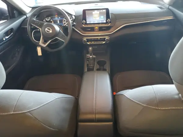 1N4BL4DV1SN361066 2025 NISSAN ALTIMA - Image 8