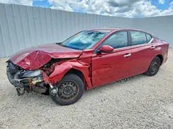 1N4BL4DV1SN361133 2025 NISSAN ALTIMA