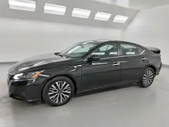 1N4BL4DV1SN362122 2025 NISSAN ALTIMA
