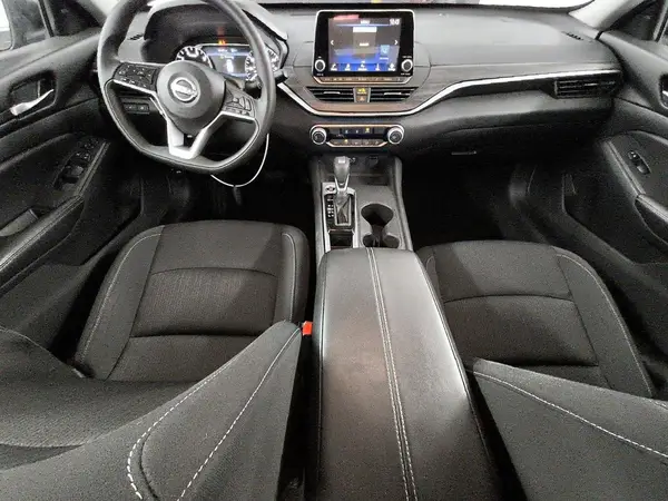 1N4BL4DV1SN362122 2025 NISSAN ALTIMA - Image 8