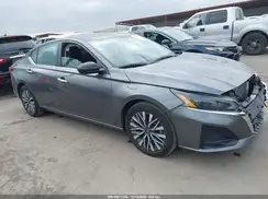 1N4BL4DV1SN362203 2025 NISSAN ALTIMA