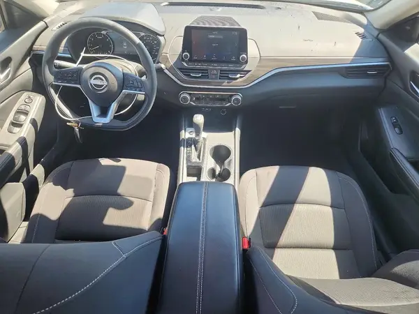 1N4BL4DV1SN362556 2025 NISSAN ALTIMA - Image 8