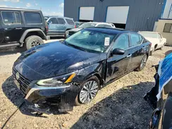 1N4BL4DV1SN362623 2025 NISSAN ALTIMA