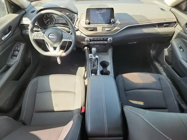 1N4BL4DV1SN362623 2025 NISSAN ALTIMA - Image 8