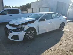1N4BL4DV1SN362881 2025 NISSAN ALTIMA