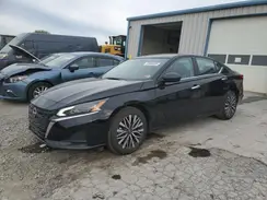 1N4BL4DV1SN363738 2025 NISSAN ALTIMA