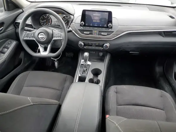 1N4BL4DV1SN363738 2025 NISSAN ALTIMA - Image 8
